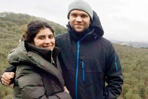 British student to serve life sentence in UAE for 'spying'