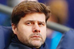 Tottenham can still qualify for knockouts, says Pochettino