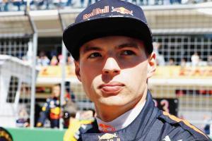 F1: Red Bull boss backs Max Verstappen in Ocon row
