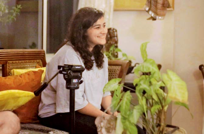 Megha Bhaduri