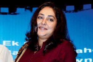 Meghna Gulzar: We are finicky, authoritative and we like it
