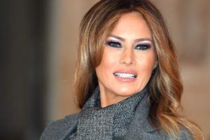 Melania Trump calls for firing of national security aide