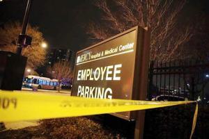Chicago hospital shooting kills 4