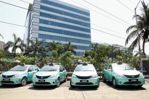 Ola, Uber strike in Mumbai helps Meru cabs strike Gold