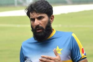 PSL 2019: Misbah-ul-Haq likely to part ways with Islamabad United