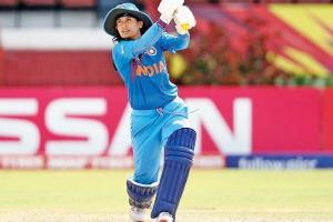 Something is fishy in Indian team, says ex-coach over Mithali's ouster