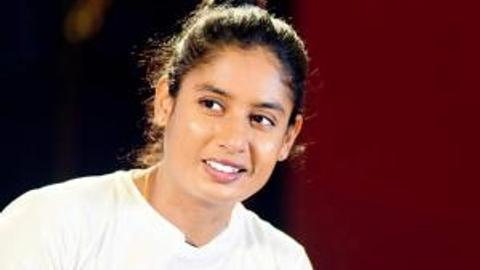 Mithali Raj exclusive: I do not think of marriage, happy being single
