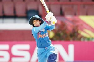 Women WT20: Mithali Raj shines as India beat arch-rivals Pakistan