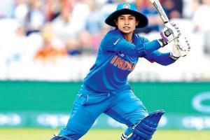 World T20: Mithali Raj dropped after India lose to England in semis