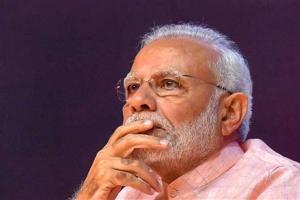 PM Narendra Modi to inaugurate Rs 1,572 crore NHs in Varanasi