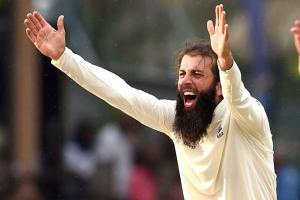England close in on whitewash against Sri Lanka