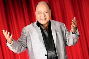 My Name Is Lakhan fame playback singer Mohammed Aziz passes away