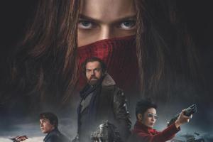 Mortal Engines to release in India on 7th December