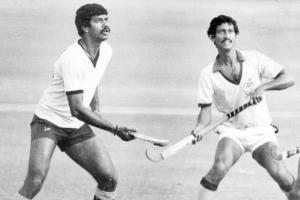Hockey legend Hasan Sardar takes a look back at his friends and foes