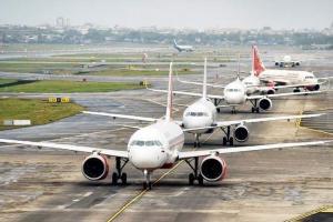 Air India ground handling staff call off strike at Mumbai Airport