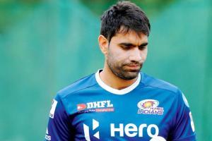 Pacer Munaf Patel quits all forms of cricket
