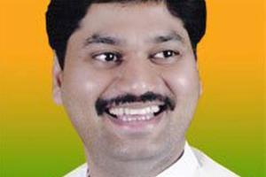 State has no drought relief measures in place: Munde