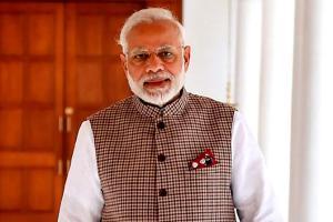 Narendra Modi: Will spend Diwali with Army jawans and share pictures