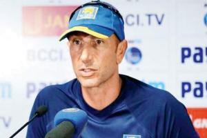 Nic Pothas appointed as interim coach of West Indies