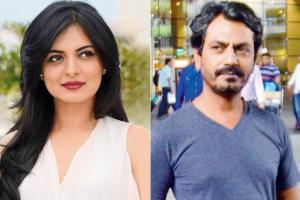 Niharika Singh shares her #MeToo account