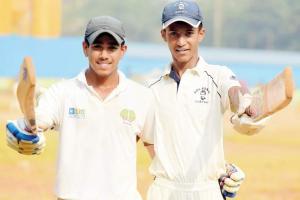 Don Bosco register massive 364-run win