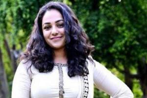 I have a different approach, says Nithya Menen on sexual harassment