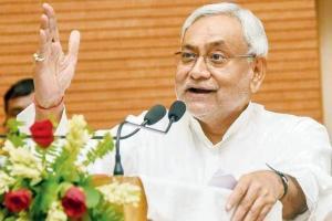 Nitish Kumar: Patna Medical College Hospital to be made world class