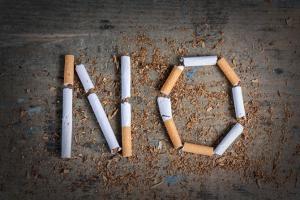 Negative social cues on tobacco packaging may help smokers quit: Study