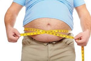 Obesity may cause depression even in absence of health issues