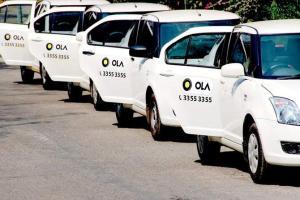 Ola starts ride-share services in New Zealand