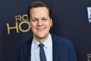 New Robin Hood unlike previous versions, says director Otto Bathurst