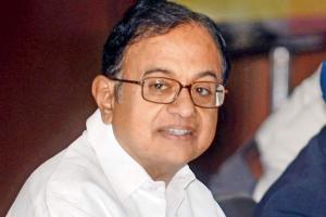 'Chidambaram's comments on Ram temple were provocative'