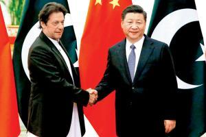 China might give cash-strapped Pakistan 6 billion dollars