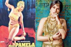 Richa Chadha's Shakeela biopic to pay tribute to Silk Smitha