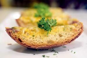 Mumbai Food: How Parsi is Mr Daaruwala?
