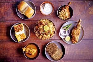 Mumbai Food: Delightful and authentic Parsi cuisine in South Mumbai