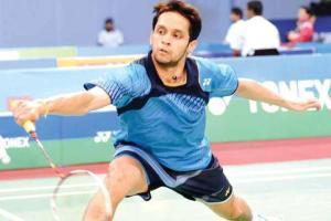 Kashyap, Sourabh lose to end Indian challenge at Korea Open