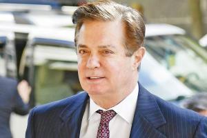 Paul Manafort 'lies' to FBI, Robert Mueller, violates plea deal