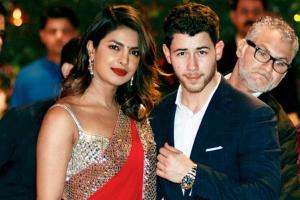 Priyanka Chopra-Nick Jonas wedding: Sangeet ceremonys details revealed