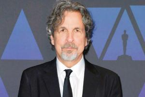 Peter Farrelly: Road trips clear my head