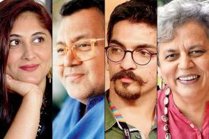 History on a platter