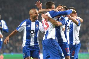 Champions League: Fans boo Schalke after Porto loss