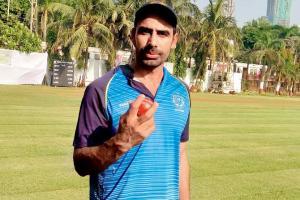 Aussies turn to Mumbai wrist spinner Sahu for series against India
