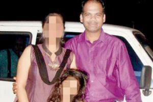 Mumbai: Months on, no action against man who threw family out for a son