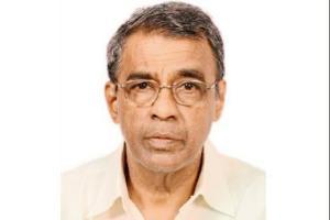 69-year-old missing VJTI professor was last seen at Khar station