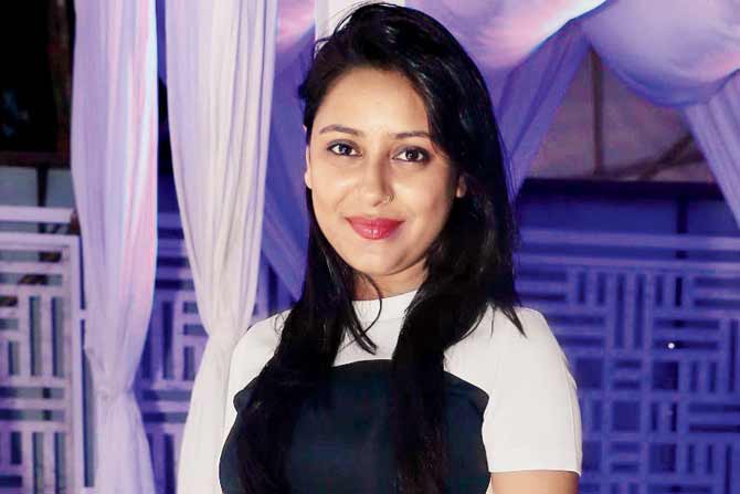 Pratyusha Bannerjee