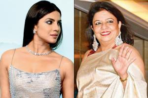 Priyanka Chopra and Madhu ban alcohol and cigarettes on Pahuna sets
