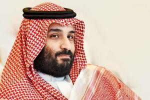 Saudi crown prince ordered murder of journalist Jamal Khashoggi