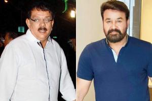 Priyadarshan: Thugs was fantasy, Marakkar is steeped in history