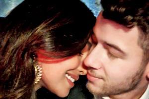 Priyanka Chopra shares a loved-up photo with Nick Jonas